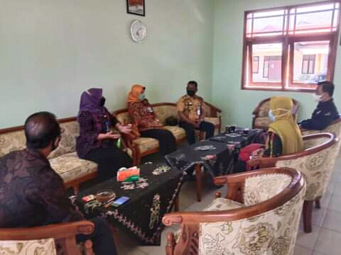 ODGJ BEBAS PASUNG